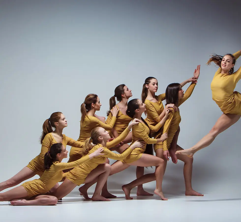 Stageworks Academy