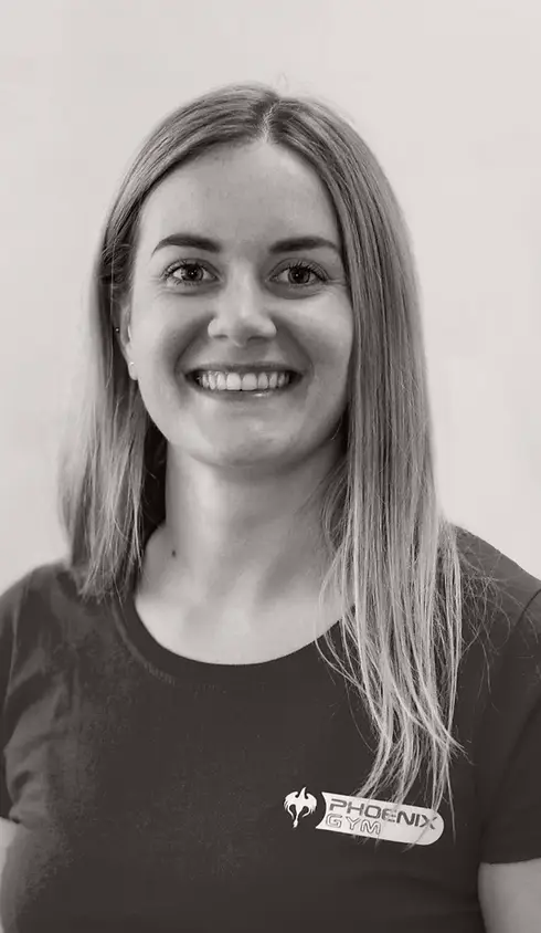 Alice Rayner Personal Training