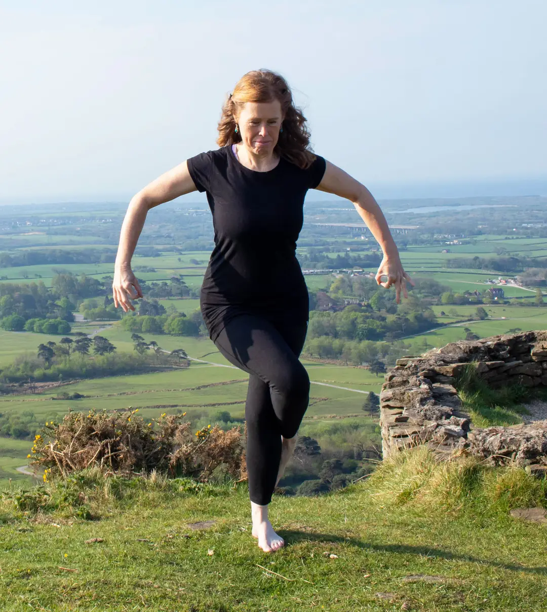 Michele Lambert Yoga