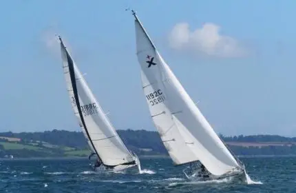Quoile Yacht Club
