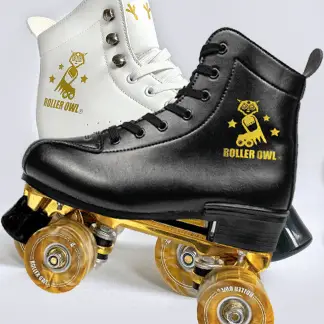Roller Dance Owl Productions LTD.