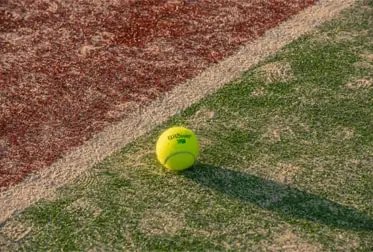 Coogee Beach Tennis