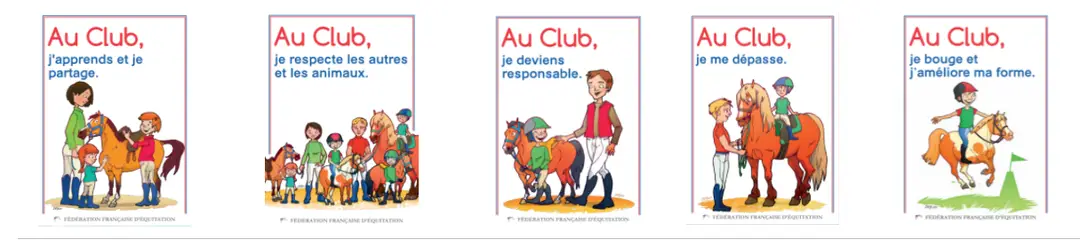 Haras Du Devey