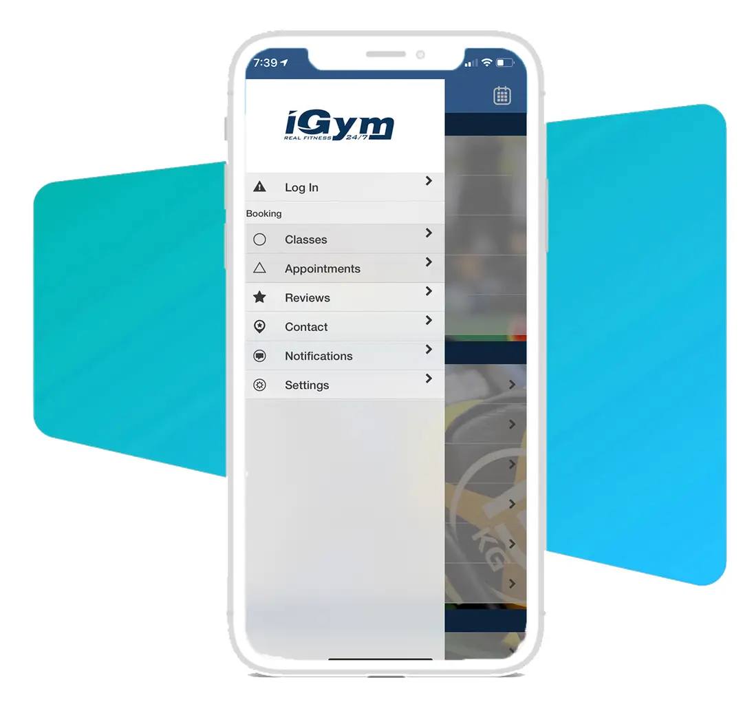 iGym 247 Forster