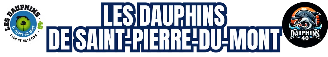 Club de natation "Les Dauphins de Saint-Pierre-du-Mont"