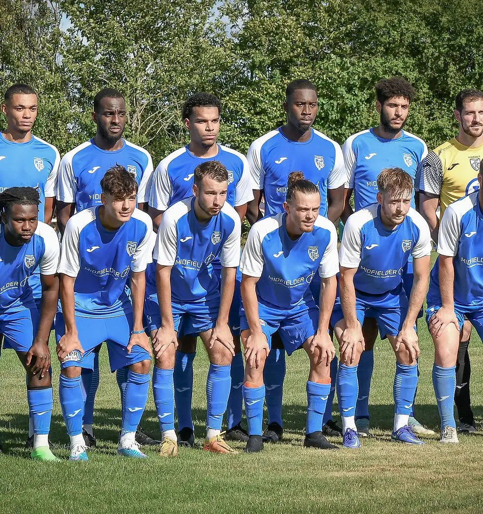 Football Club Chauray
