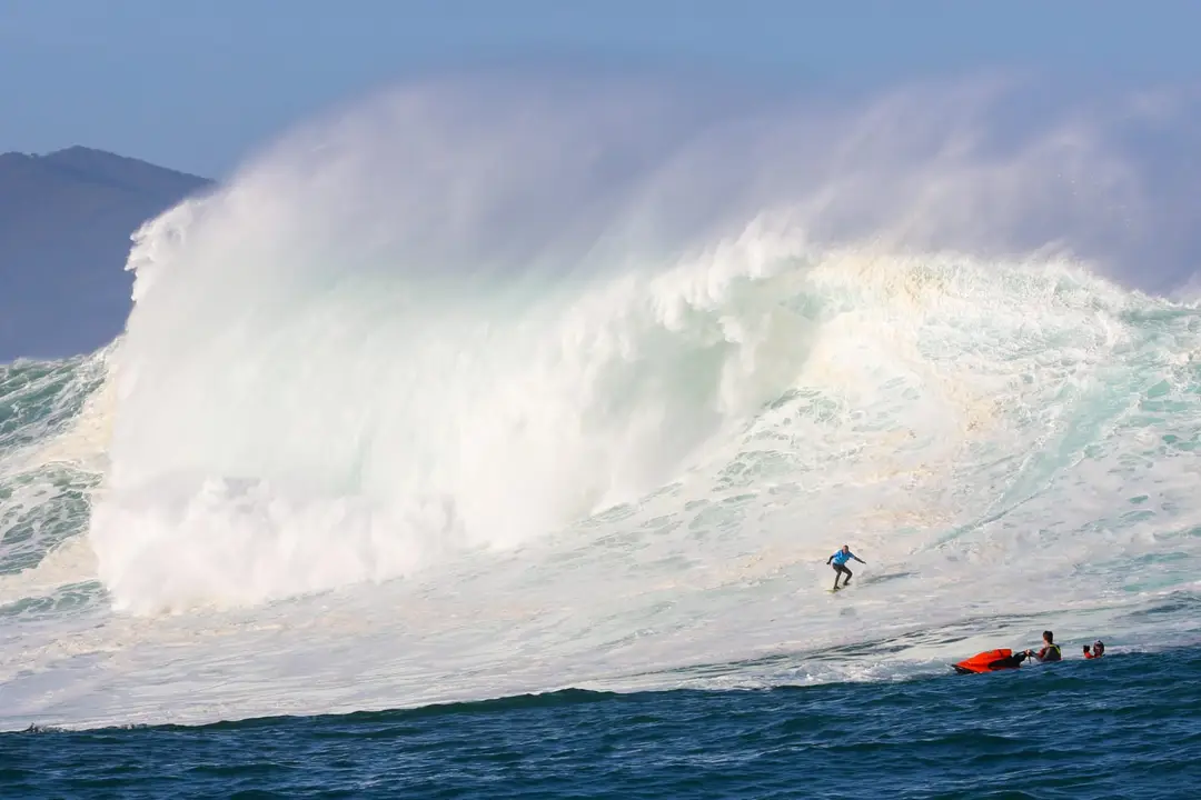 Anglet Surf Ocean - Rémy Sanchez