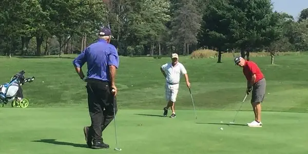 Dunnville Golf Club