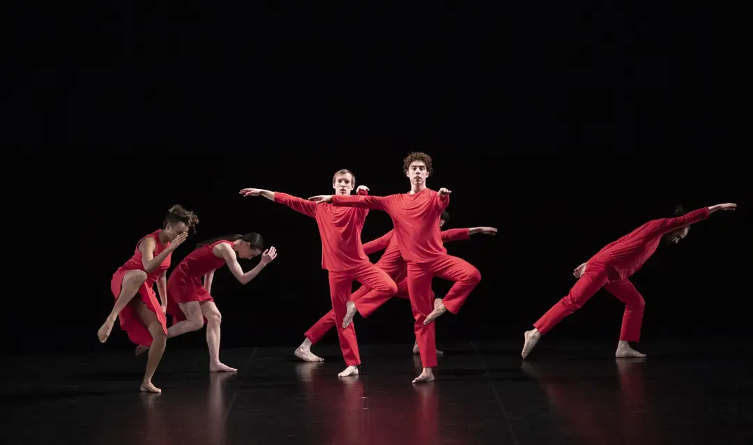 Centre Chorégraphique National (CCN) - Ballet de Lorraine