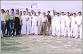 R K Sports Academy - Firozabad | RK Academy of Sports | Sports Training in Firozabad