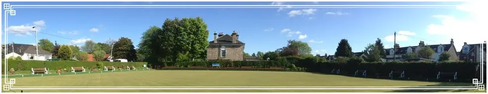 Stepps Bowling Club