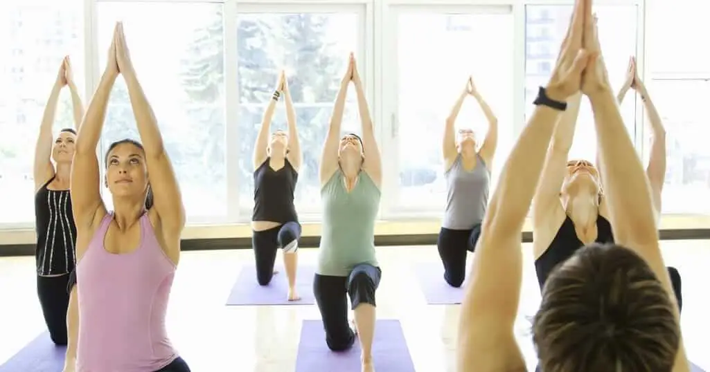 Maharishi Pathanjali College of Yoga