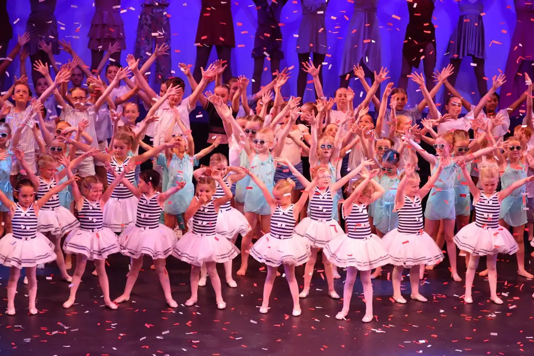 RS Dance