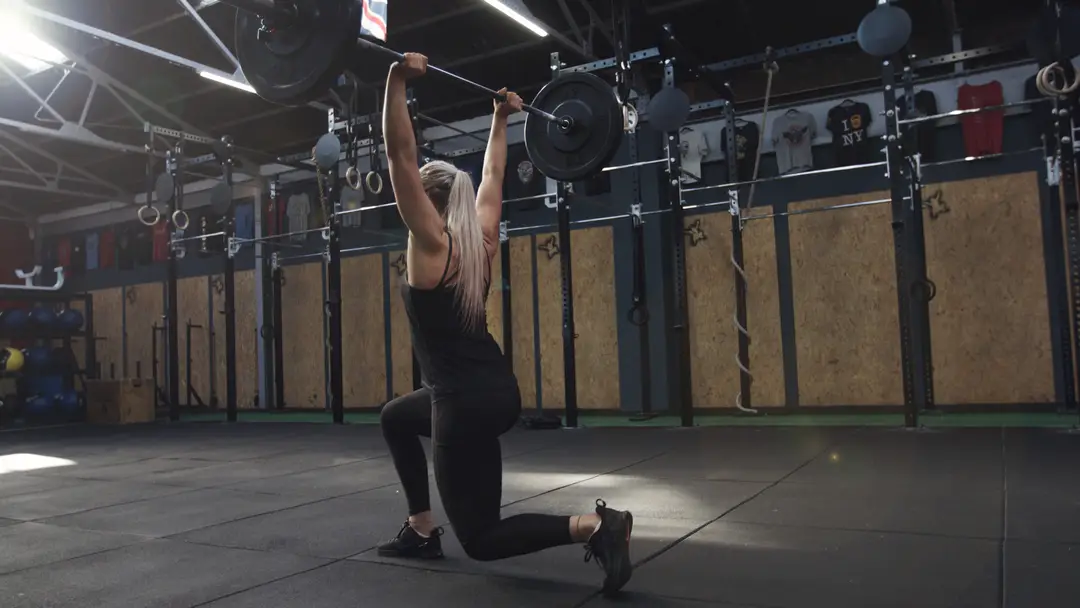 Equation Training