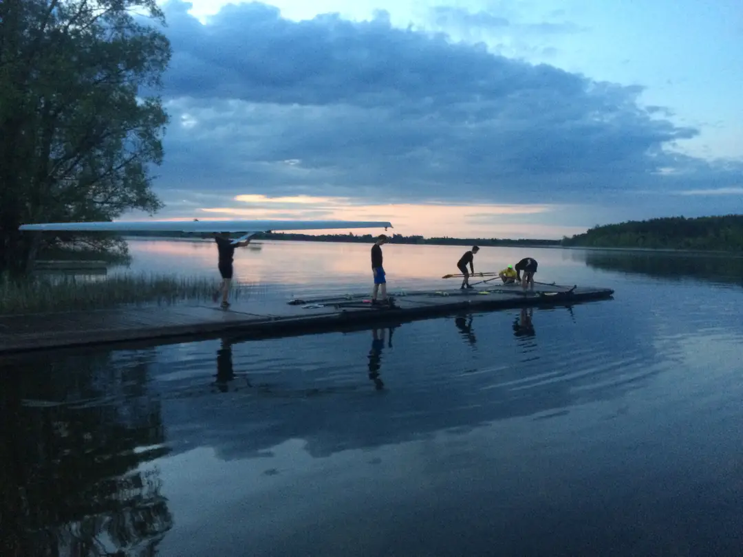 Guelph Rowing Club