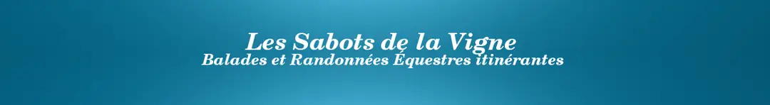 Les Sabots de la Vigne