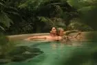 Franz Josef Glacier Hot Pools