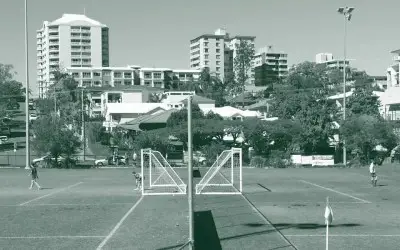 Toowong FC