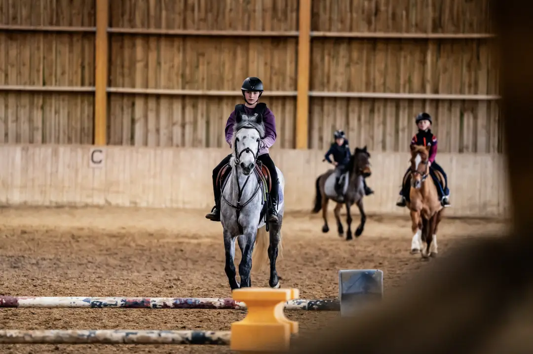 Brisac Equiteam.