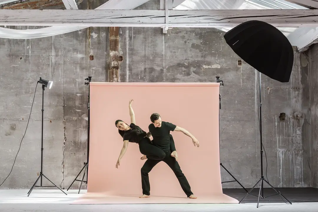 La Maison De La Danse