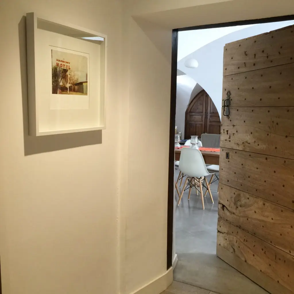 La Maison Abeil