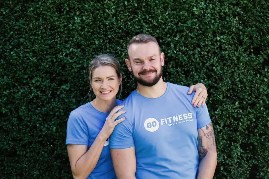 Go Fitness Lewes