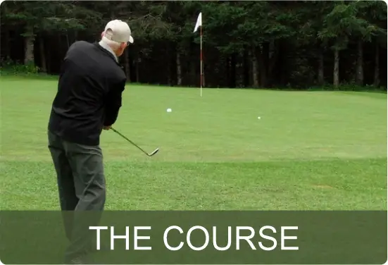Midland Meadows Golf Club