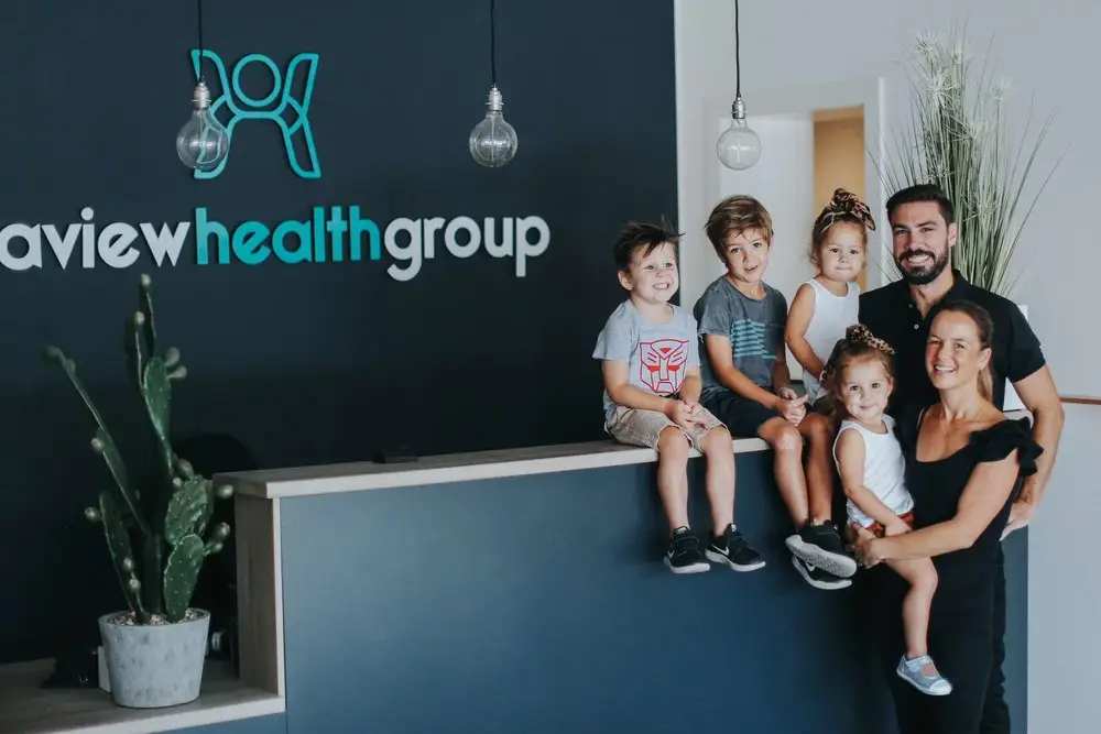 Seaview Health Group Beaumaris
