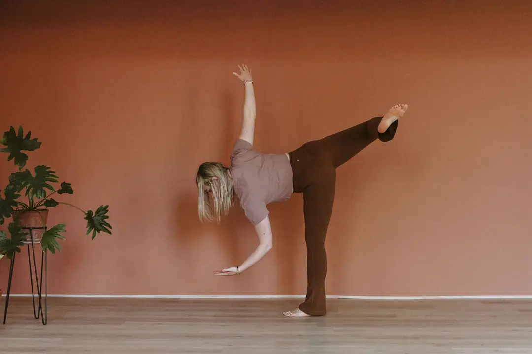 REVA Yoga + Wellbeing