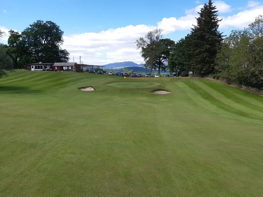 Muthill Golf Club