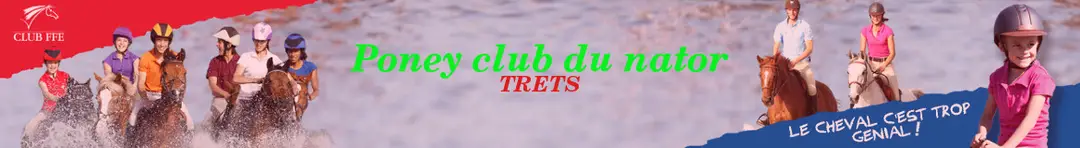 PONEY CLUB DU NATOR