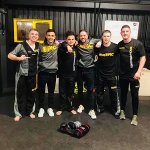 EPiC Gym Portishead