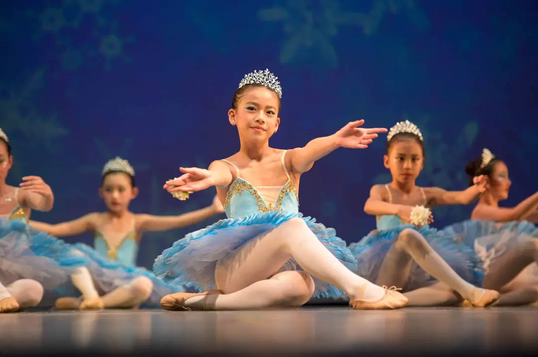 Richmond Ballet CDTA