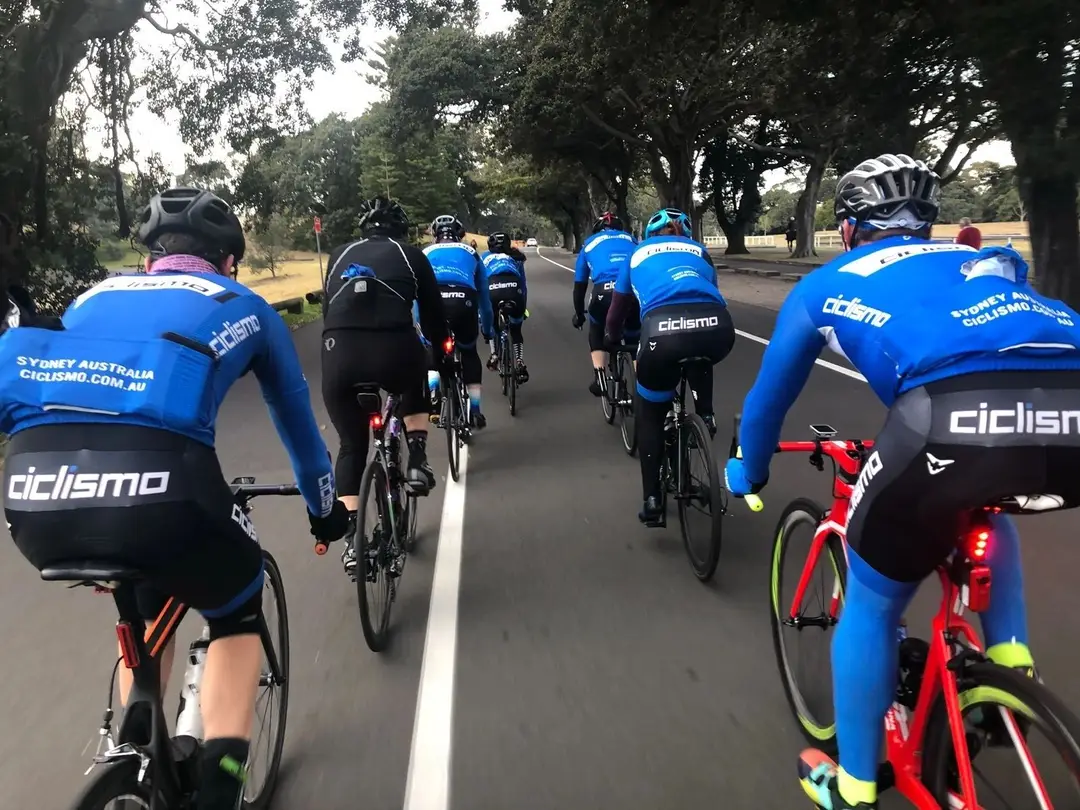 Ciclismo