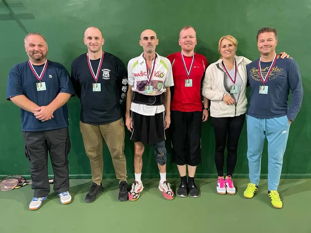 Badminton Asociácia Slovenska