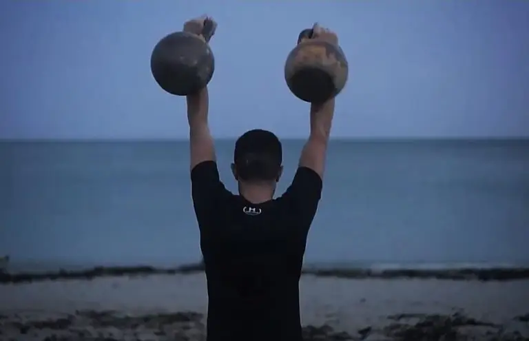 FITNESS WILD