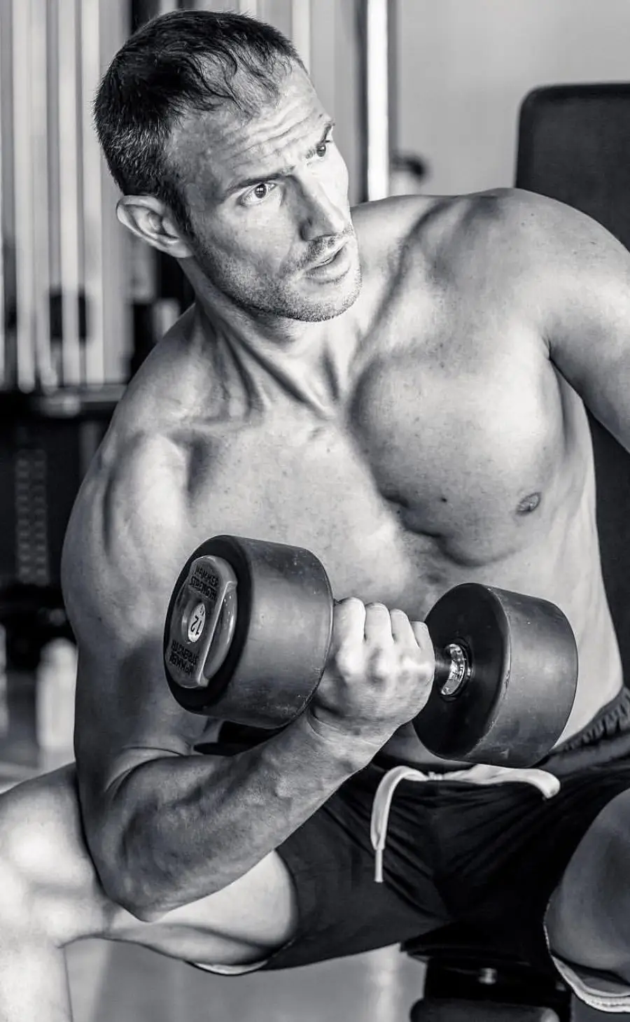 Coachnutrisport - Trainer En Ligne Bodybuilding And Nutrition