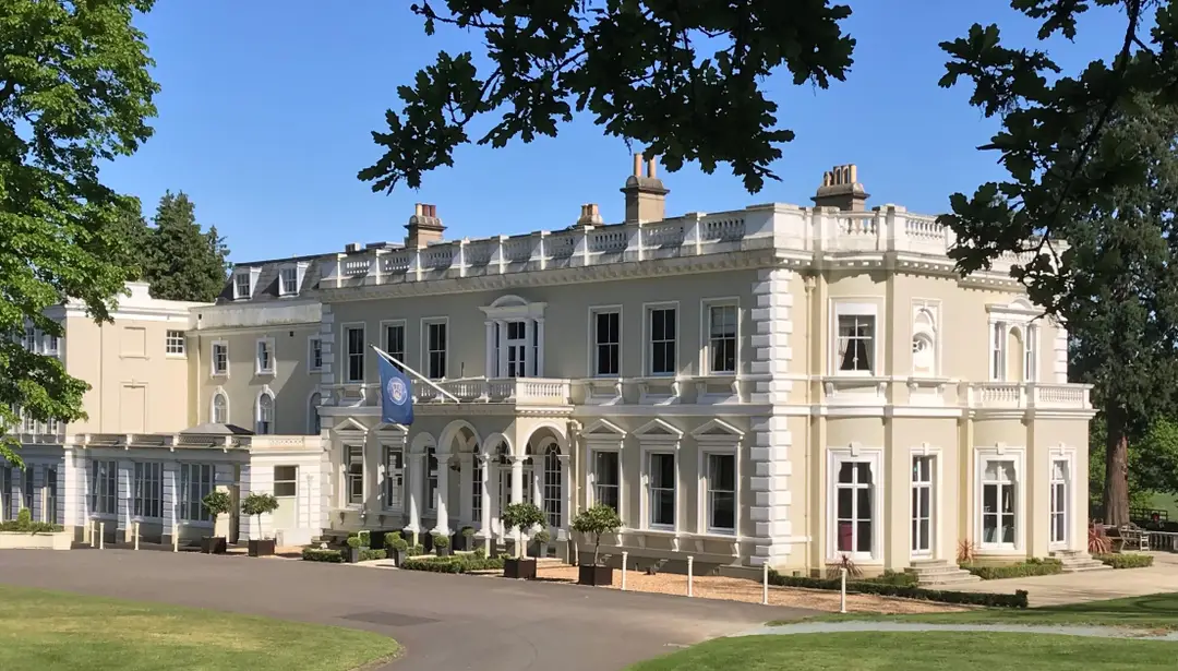 Burhill Golf Club
