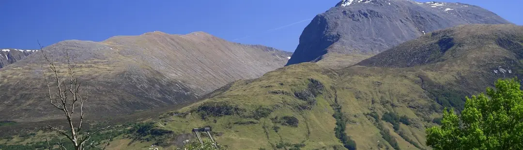 West Coast Mountain Guides