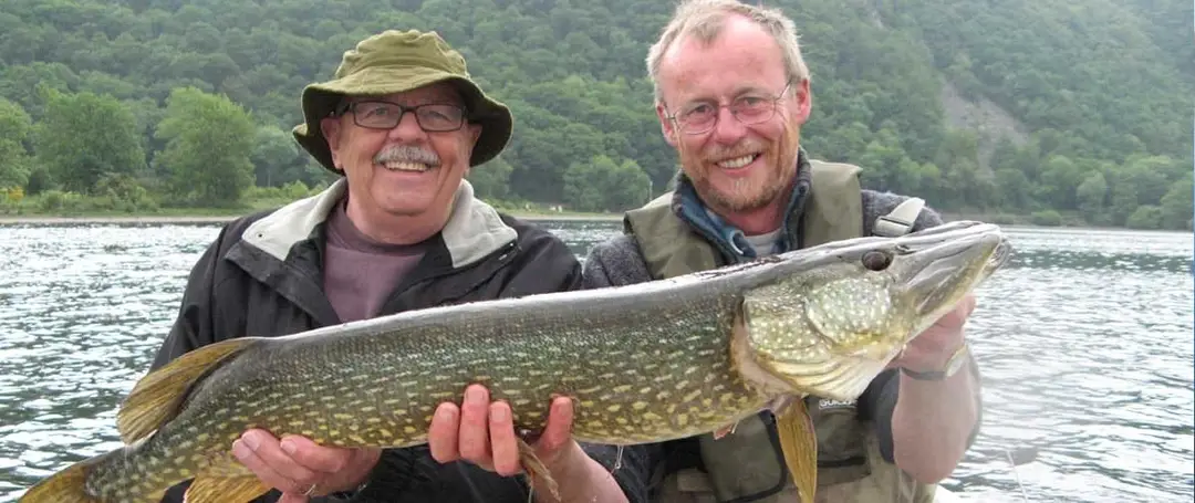 Hemmingways Angling Adventures