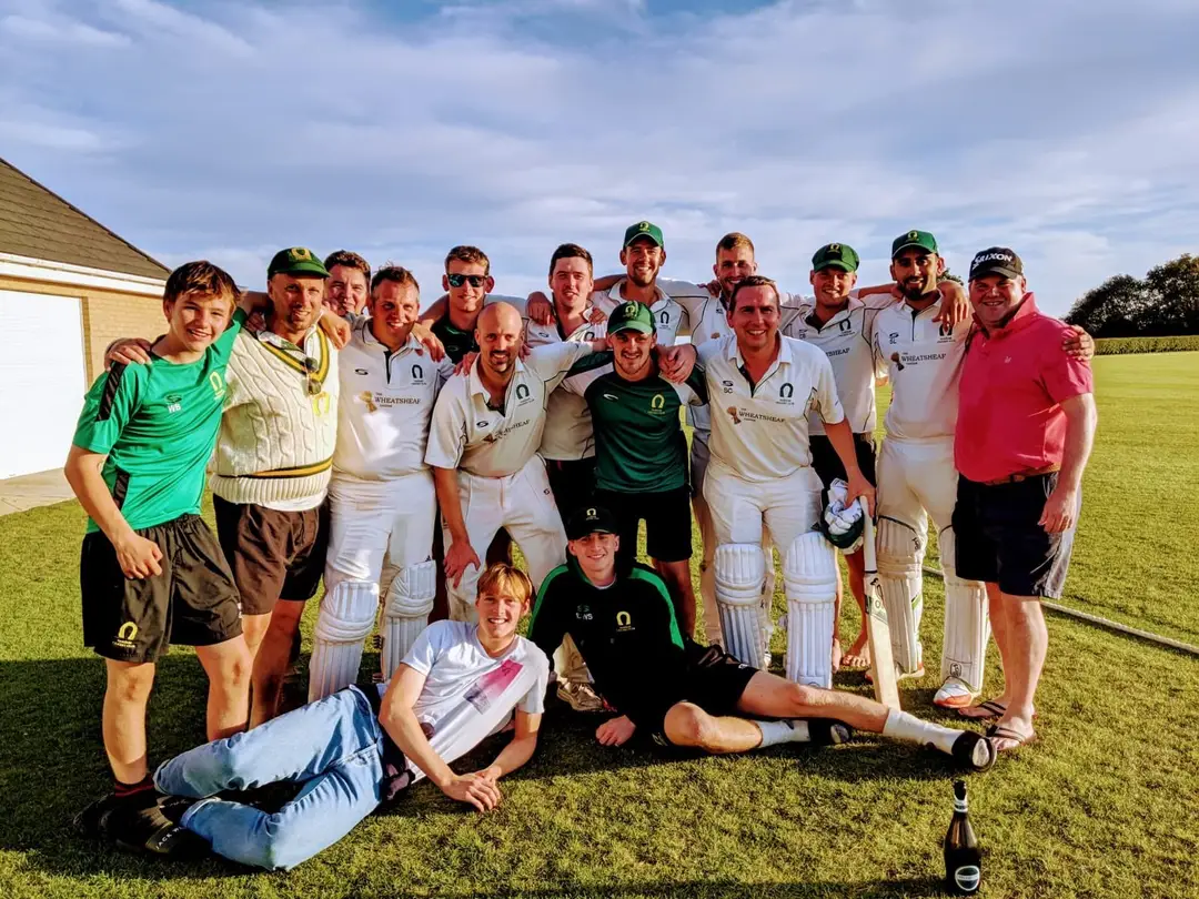 Oakham Cricket Club