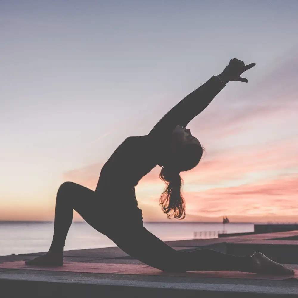 Yoga Jala