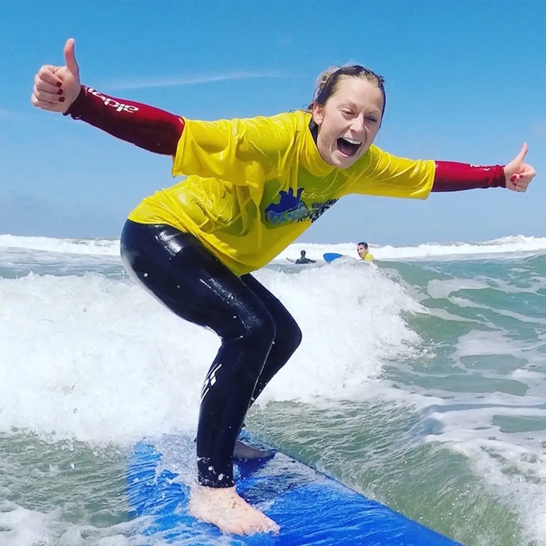 Woolacombe Surf Centre