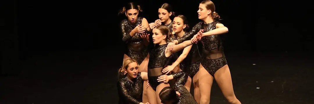 Elite Dance Studio