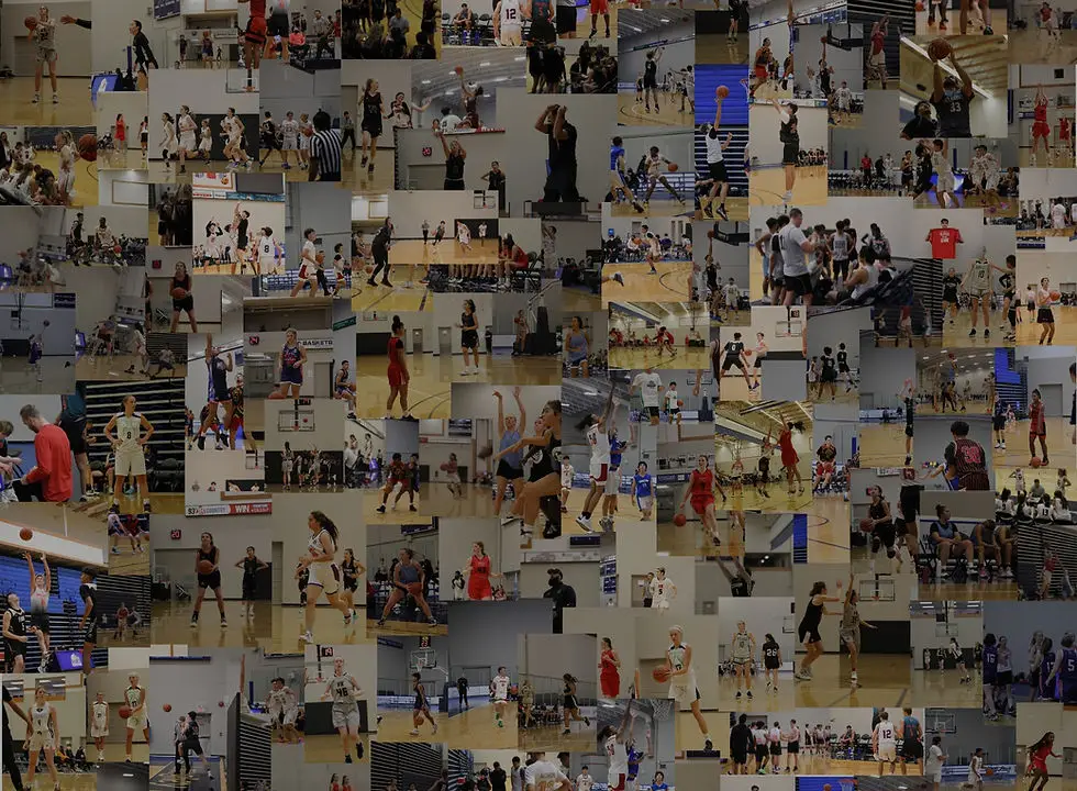 BBall Nationals