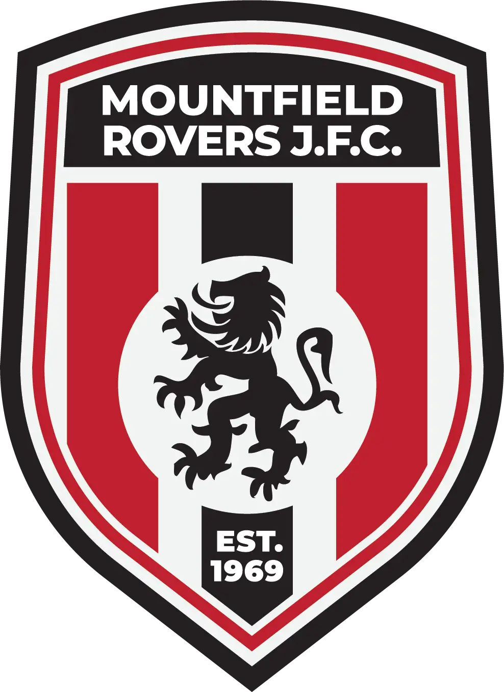 Mountfield Rovers Junior Football Club
