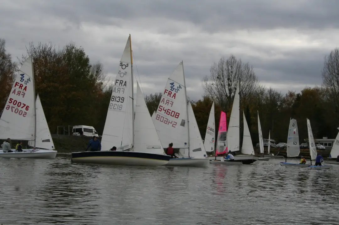 Spot Nautical Trébeurden