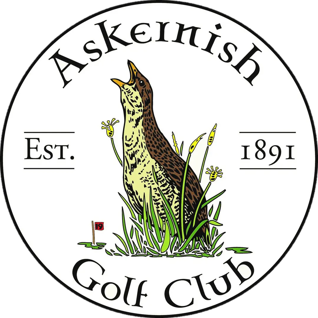 Askernish Golf Club