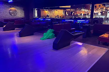 Bowling Gap