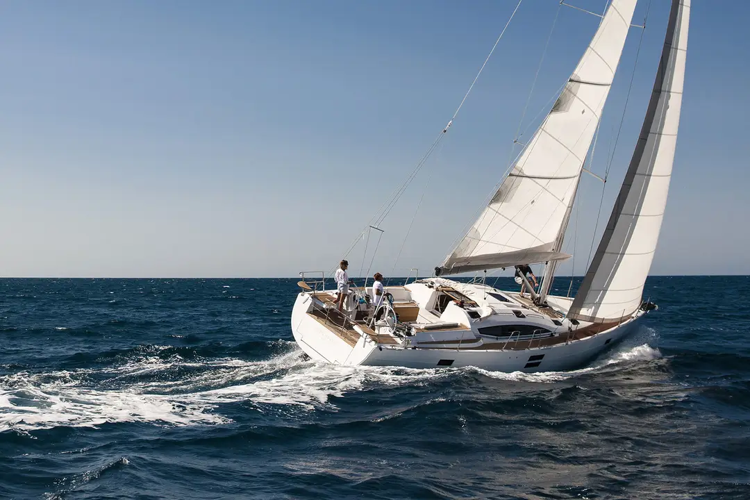 Cloud nine charters